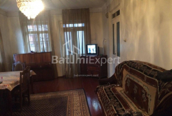 ბინა 120 კვ/მ - იურიევსკაია, Batumi, საქართველო