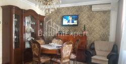 ბინა 110 კვ/მ - იურიევსკაია, Batumi, საქართველო