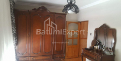 ბინა 110 კვ/მ - იურიევსკაია, Batumi, საქართველო