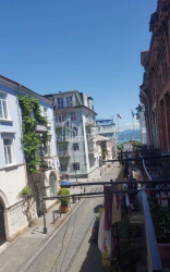 ბინა 110 კვ/მ - იურიევსკაია, Batumi, საქართველო