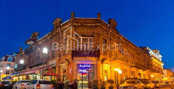 ბინა 110 კვ/მ - იურიევსკაია, Batumi, საქართველო
