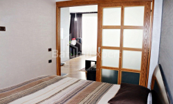 ბინა 57 კვ/მ - იურიევსკაია, Batumi, საქართველო