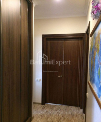 ბინა 91 კვ/მ - იურიევსკაია, Batumi, საქართველო