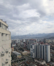ბინა 1-ოთახი 29 კვ.მ - იურიევსკაია, Batumi