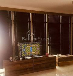 ბინა 124 კვ/მ - ვახტანგ გორგასალი, Batumi, საქართველო