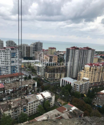 ბინა 60 კვ/მ - ივანე ჯავახიშვილი, Batumi, საქართველო