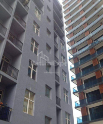 ბინა 53 კვ/მ - ანგისა, Batumi, საქართველო