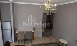 ბინა 62 კვ/მ - იურიევსკაია, Batumi, საქართველო