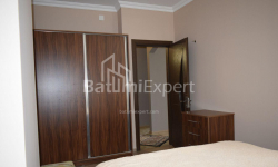 ბინა 62 კვ/მ - იურიევსკაია, Batumi, საქართველო