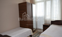 ბინა 62 კვ/მ - იურიევსკაია, Batumi, საქართველო