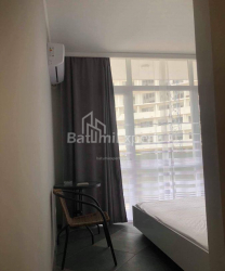 ბინა 38 კვ/მ - იუსუფ კობალაძე, Batumi, საქართველო