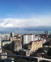 ბინა 59 კვ/მ - ტბელ-აბუსერიძე, Batumi, საქართველო