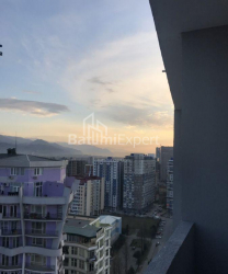 ბინა 40 კვ/მ - იუსუფ კობალაძე, Batumi, საქართველო