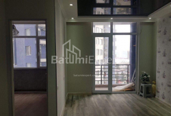 ბინა 40 კვ/მ - იურიევსკაია, Batumi, საქართველო