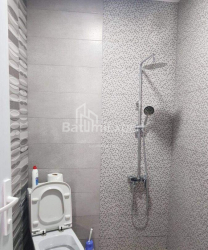 ბინა 40 კვ/მ - იურიევსკაია, Batumi, საქართველო