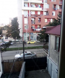 ბინა 45 კვ/მ - იურიევსკაია, Batumi, საქართველო