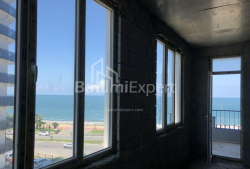 ბინა 52 კვ/მ - იურიევსკაია, Batumi, საქართველო