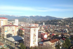 ბინა 2-ოთახი 47 კვ.მ - დემეტრე თავდადებული, Batumi