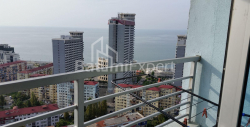 ბინა 42 კვ/მ - იურიევსკაია, Batumi, საქართველო
