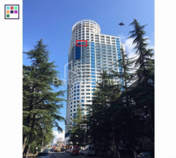 ბინა 42 კვ/მ - იურიევსკაია, Batumi, საქართველო