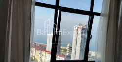 ბინა 42 კვ/მ - იურიევსკაია, Batumi, საქართველო