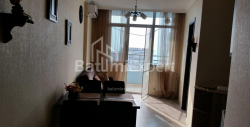 ბინა 42 კვ/მ - იურიევსკაია, Batumi, საქართველო