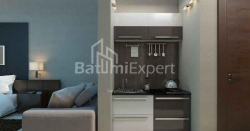 ბინა 37 კვ/მ - შერიფ ხიმშიაშვილი, Batumi, საქართველო
