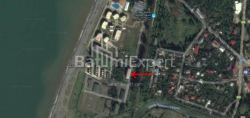 ბინა 60 კვ/მ - იურიევსკაია, Batumi, საქართველო