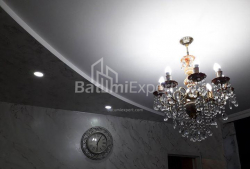 ბინა 88 კვ/მ - იურიევსკაია, Batumi, საქართველო