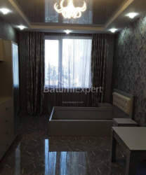 ბინა 31 კვ/მ - ნიკო ფიროსმანი, Batumi, საქართველო