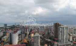 ბინა 31 კვ/მ - ნიკო ფიროსმანი, Batumi, საქართველო