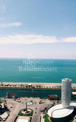 ბინა 31 კვ/მ - ნიკო ფიროსმანი, Batumi, საქართველო