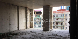 ბინა 1-ოთახი 40 კვ.მ - ივანე ჯავახიშვილი, Batumi