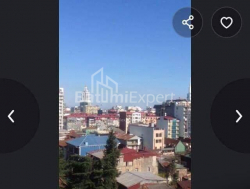 ბინა 45 კვ/მ - ილია ჭავჭავაძე, Batumi, საქართველო
