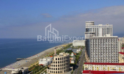 ბინა 28 კვ/მ - იურიევსკაია, Batumi, საქართველო