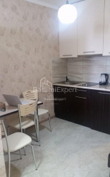 ბინა 28 კვ/მ - იურიევსკაია, Batumi, საქართველო
