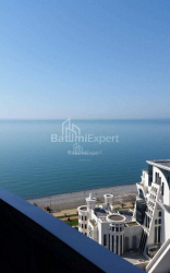 ბინა 28 კვ/მ - იურიევსკაია, Batumi, საქართველო