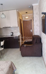 ბინა 28 კვ/მ - იურიევსკაია, Batumi, საქართველო