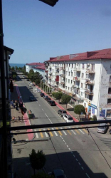 ბინა 40 კვ/მ - ალექსანდრა გრიბოედოვა, Batumi, საქართველო