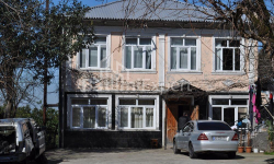 ბინა 170 კვ/მ - იურიევსკაია, Batumi, საქართველო