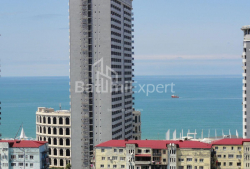 ბინა 50 კვ/მ - ნიკო ფიროსმანი, Batumi, საქართველო