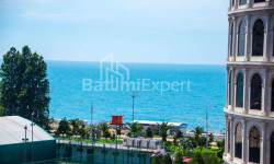 ბინა 2-ოთახი 47 კვ.მ - შერიფ ხიმშიაშვილი, Batumi