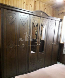 ბინა 45 კვ/მ - იურიევსკაია, Batumi, საქართველო