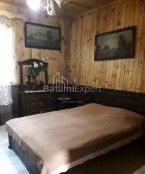 ბინა 45 კვ/მ - იურიევსკაია, Batumi, საქართველო