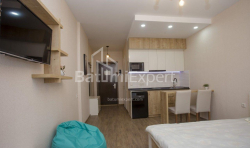 ბინა 33 კვ/მ - შერიფ ხიმშიაშვილი, Batumi, საქართველო