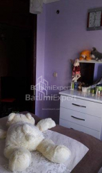 ბინა 60 კვ/მ - იურიევსკაია, Batumi, საქართველო