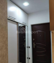 ბინა 40 კვ/მ - ნიკო ფიროსმანი, Batumi, საქართველო