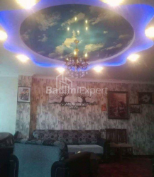 ბინა 56 კვ/მ - ფრიდიონ ხალვაში, Batumi, საქართველო