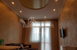 ბინა 35 კვ/მ - იურიევსკაია, Batumi, საქართველო