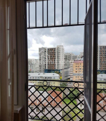ბინა 35 კვ/მ - იურიევსკაია, Batumi, საქართველო